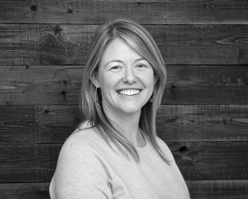 Anya Thrash, Director of Marketing
