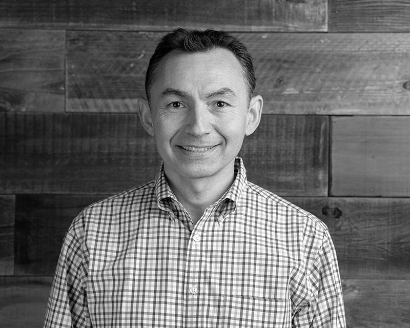 Elias Nacif, Executive Vice President