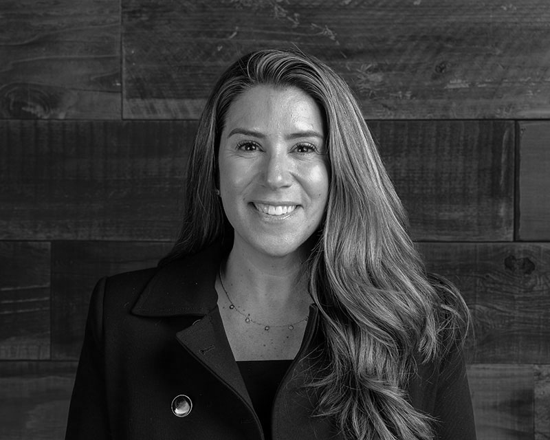 Jennifer DeVolder, Director of Corporate Programs
