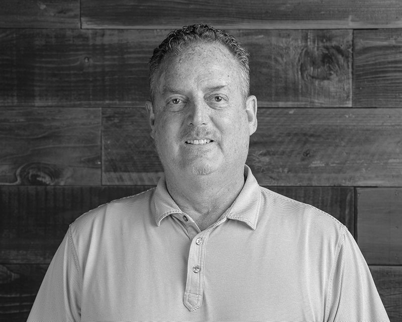 Mark Cornish, Senior Regional VP of Operations