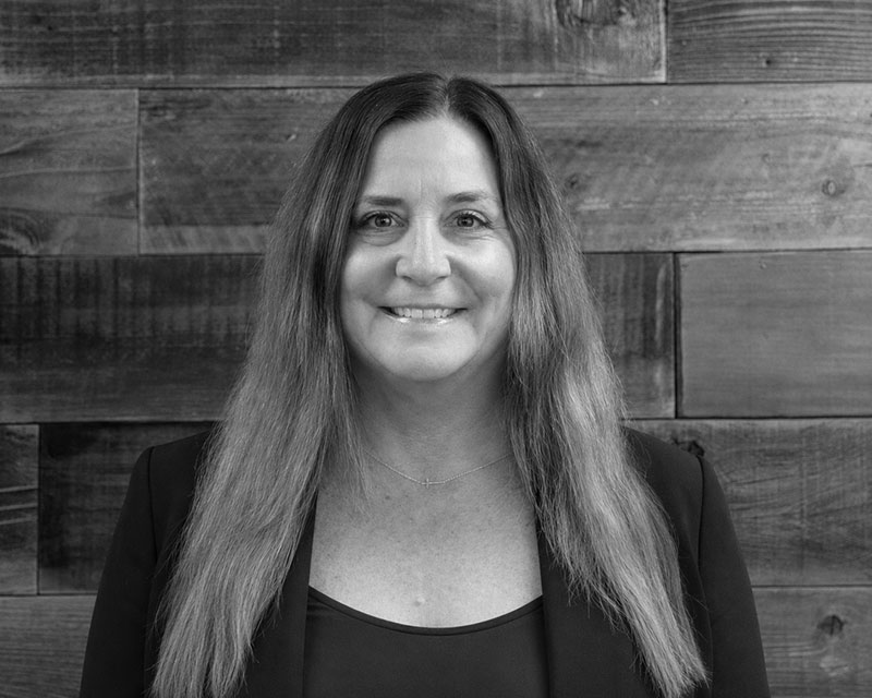 Paulina Strick, Director of Events & Workplace Programs