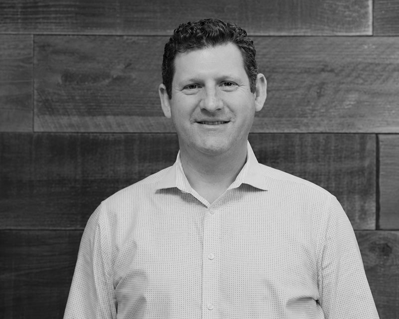Peter Mains, Regional VP of Operations