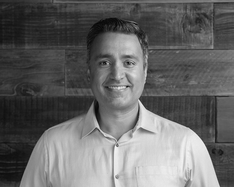 Prabhu Soundarrajan, Head of Corporate Development & Strategy