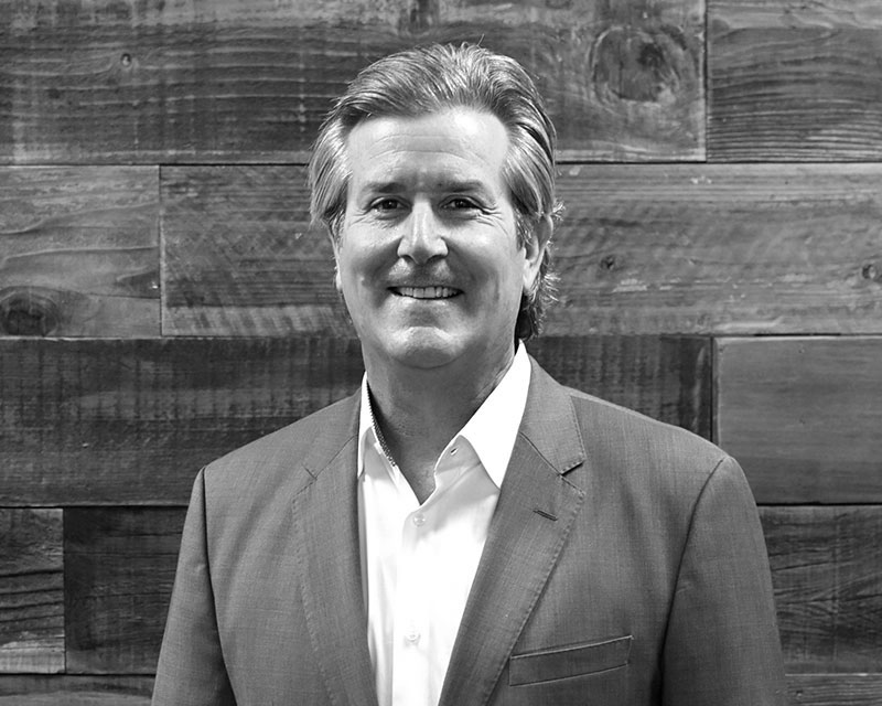 Roland Strick, Jr., President